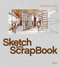 Cover: Sketch and Scrapbook - DVA