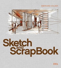 Enlarge image Cover: Sketch and Scrapbook - DVA