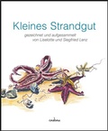 Cover: Kleines Strandgut - Hoffmann & Campe