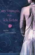 Cover: Der Vampir, den ich liebte - Arena