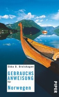 Abbildung von: Gebrauchsanweisung für Norwegen - Piper