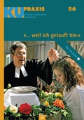 Cover: "... weil ich getauft bin." - G&uuml;tersloher Verlagshaus