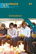 Cover: Gottesdienst - G&uuml;tersloher Verlagshaus