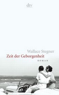 Abbildung von: Zeit der Geborgenheit - dtv