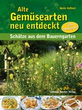 Cover: Alte Gem&uuml;searten neu entdeckt - Stocker, L