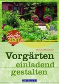 Cover: Vorg&auml;rten einladend gestalten - &Ouml;sterreichischer Agrarverlag