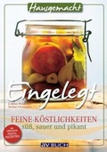 Cover: Eingelegt - &Ouml;sterreichischer Agrarverlag