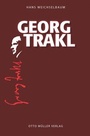 Cover: Georg Trakl - Otto M&uuml;ller Verlag GmbH