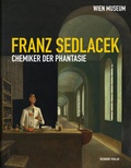 Cover: Franz Sedlacek - Residenz