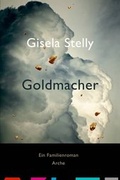 Cover: Goldmacher - Arche