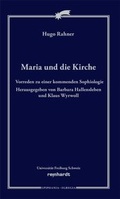 Cover: Maria und die Kirche - Reinhardt, Friedrich