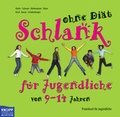 Cover: Schlank ohne Di&auml;t f&uuml;r Kinder 9-14 Jahren - Kneipp Verlag in Verlagsgruppe Styria GmbH & Co. KG