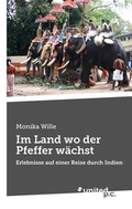 Cover: Im Land wo der Pfeffer w&auml;chst - united p.c.