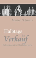 Cover: Halbtags im Verkauf - BoD - Books on Demand