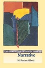 Cover: The Cambridge Introduction to Narrative - Cambridge University Press