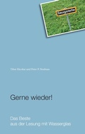 Cover: Gerne wieder! - BoD - Books on Demand