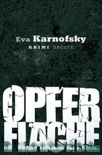 Abbildung von: Opferfläche - Droste Verlag GmbH