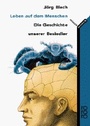 Cover: Leben auf dem Menschen - Rowohlt Taschenbuch