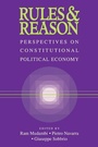 Cover: Rules and Reason - Cambridge University Press