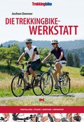 Cover: Die Trekkingbike-Werkstatt - Delius Klasing