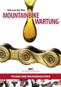 Cover: Mountainbike-Wartung - Delius Klasing