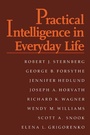 Cover: Practical Intelligence in Everyday Life - Cambridge University Press