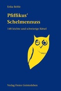 Cover: Pfiffikus' Schelmennuss - Freies Geistesleben
