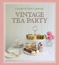 Cover: Vintage Tea Party - Freies Geistesleben