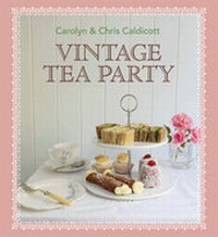 Abbildung von: Vintage Tea Party - Freies Geistesleben