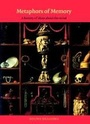 Cover: Metaphors of Memory - Cambridge University Press