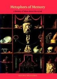 Enlarge image Cover: Metaphors of Memory - Cambridge University Press