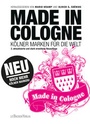 Cover: Made in Cologne - J.P. Bachem Verlag
