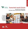 Cover: Teamarbeit macht Schule - Kallmeyer
