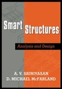 Cover: Smart Structures - Cambridge University Press