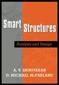 Cover: Smart Structures - Cambridge University Press