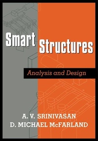 Enlarge image Cover: Smart Structures - Cambridge University Press