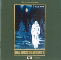 Abbildung von: Das Buschgespenst - Karl-May-Verlag
