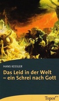 Cover: Das Leid in der Welt - ein Schrei nach Gott - Matthias-Gr&uuml;newald