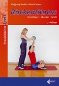 Cover: R&uuml;ckenfitness - Limpert