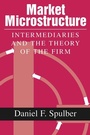 Cover: Market Microstructure - Cambridge University Press
