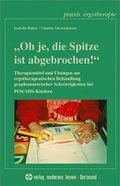 Cover: Oh je, die Spitze ist abgebrochen! - modernes lernen