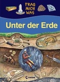 Cover: Unter der Erde - Loewe