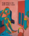 Cover: Sean Scully - Hatje Cantz Verlag