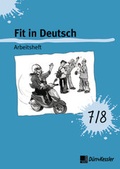Cover: Fit in Deutsch! / Fit in Deutsch - Westermann Bildungsmedien Verlag