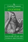 Cover: The Cambridge Companion to Augustine - Cambridge University Press