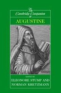 Cover: The Cambridge Companion to Augustine - Cambridge University Press