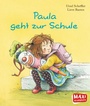 Cover: Paula geht zur Schule - Ellermann