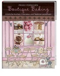 Cover: Boutique Baking - Fackeltr&auml;ger Verlag