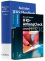 Bild: Kombination Beck'sches IFRS-Handbuch und IFRS-AnhangCheck 2013/2014 - C.H.BECK