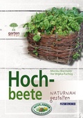 Cover: Hochbeete - Cadmos Verlag
